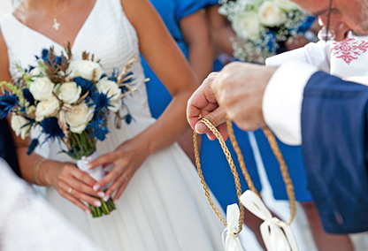 Traditions in Greece——Traditional festivals